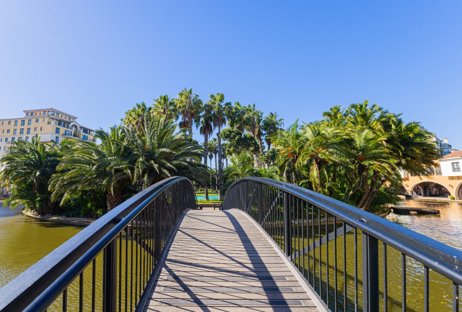 1 Bedroom Property for Sale in Century City Western Cape